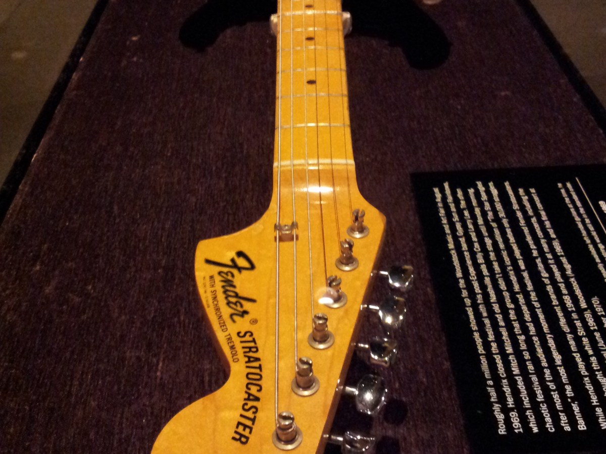 That Special Bond…