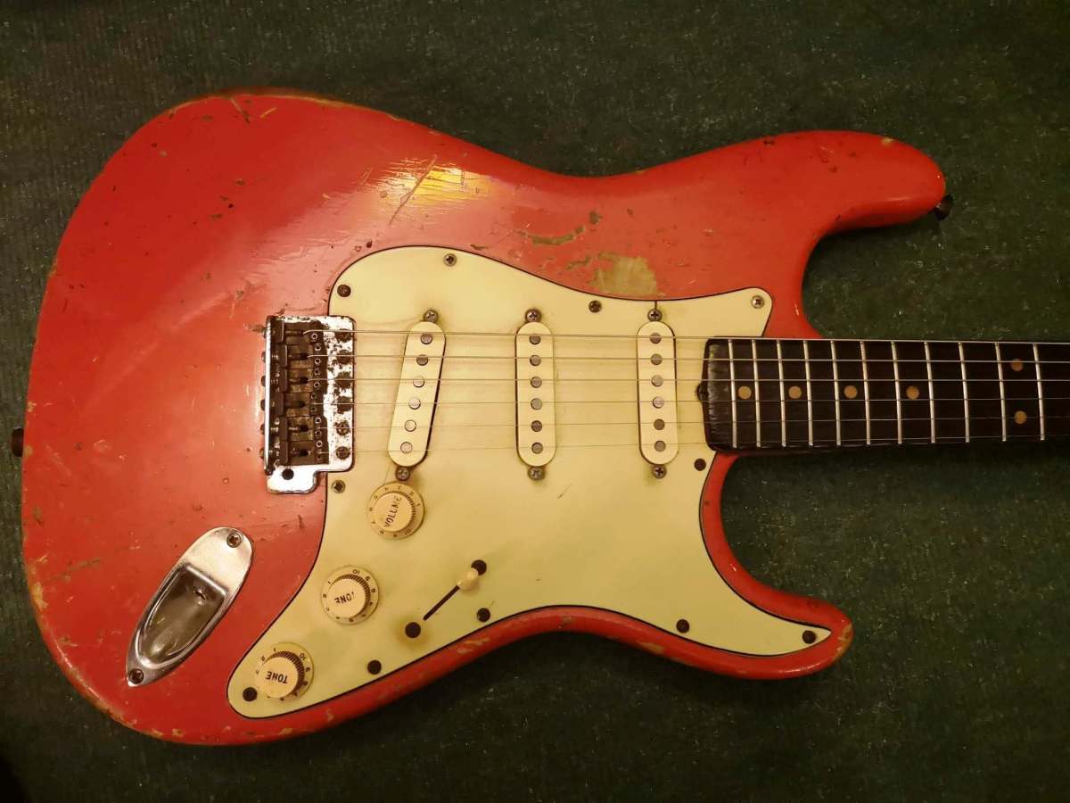 Red for the&nbsp;blues