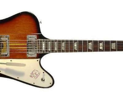 Howlin’ Over The&nbsp;Fretboard