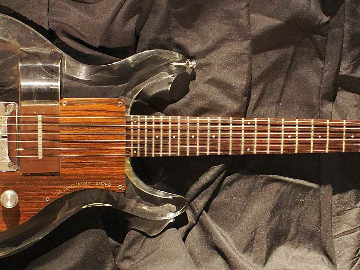 A Clear Favourite…