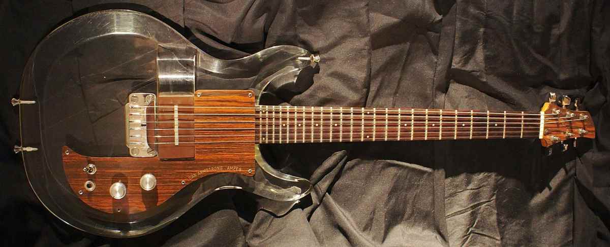 A Clear Favourite…